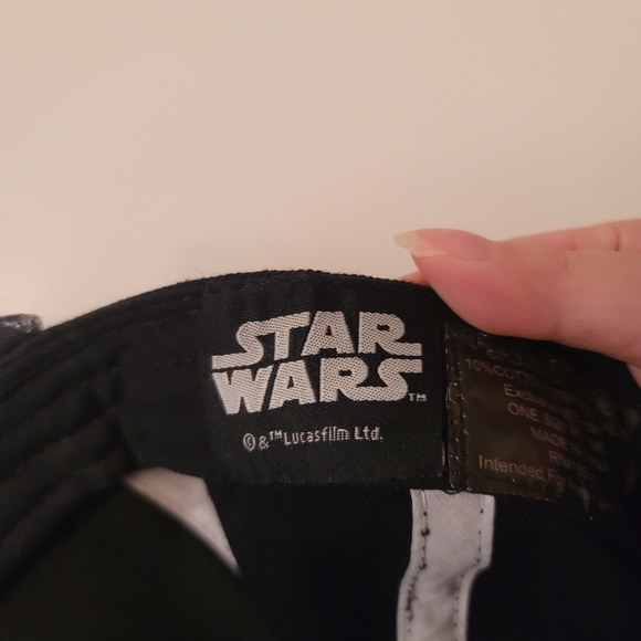 Star Wars Snapback - Picture 5 of 6